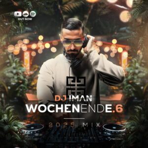 دانلود پادکست جدید دیجی ایمان به نام وخننده 6